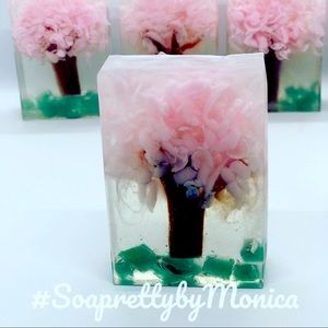 🌸My Cherry Blossom🌸 Soap Bar